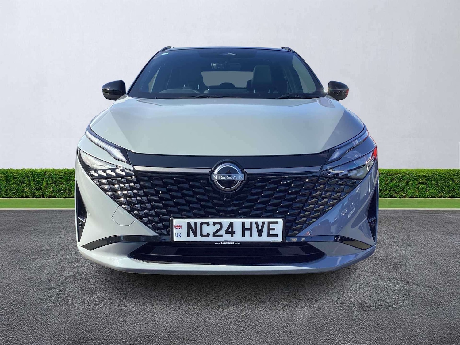 Used Nissan Qashqai 2024 for sale - 76422401: Photo 5