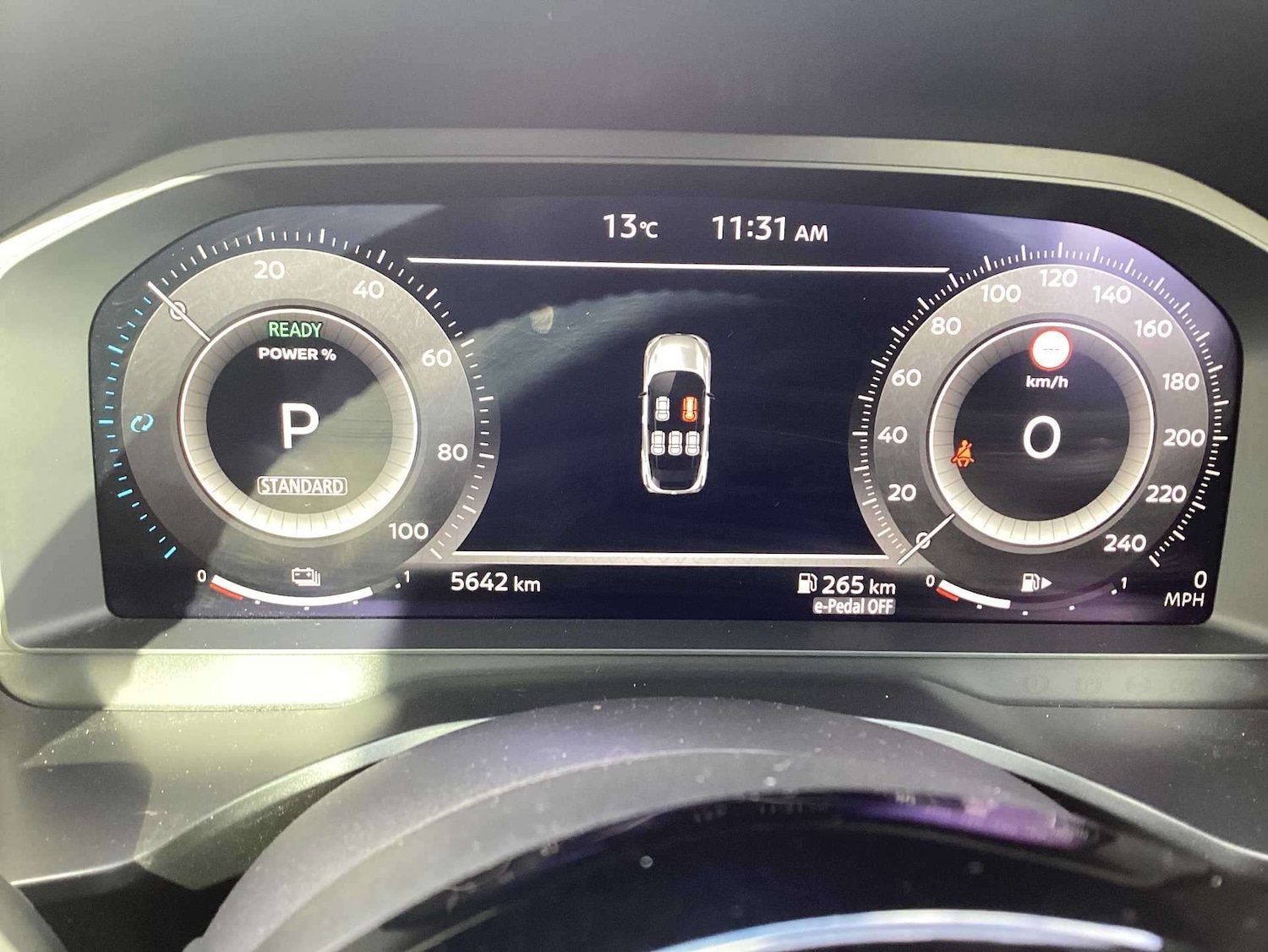 Used Nissan Qashqai 2024 for sale - 76422401: Photo 8