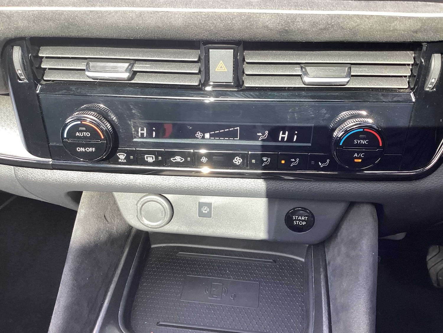 Used Nissan Qashqai 2024 for sale - 76422401: Photo 9