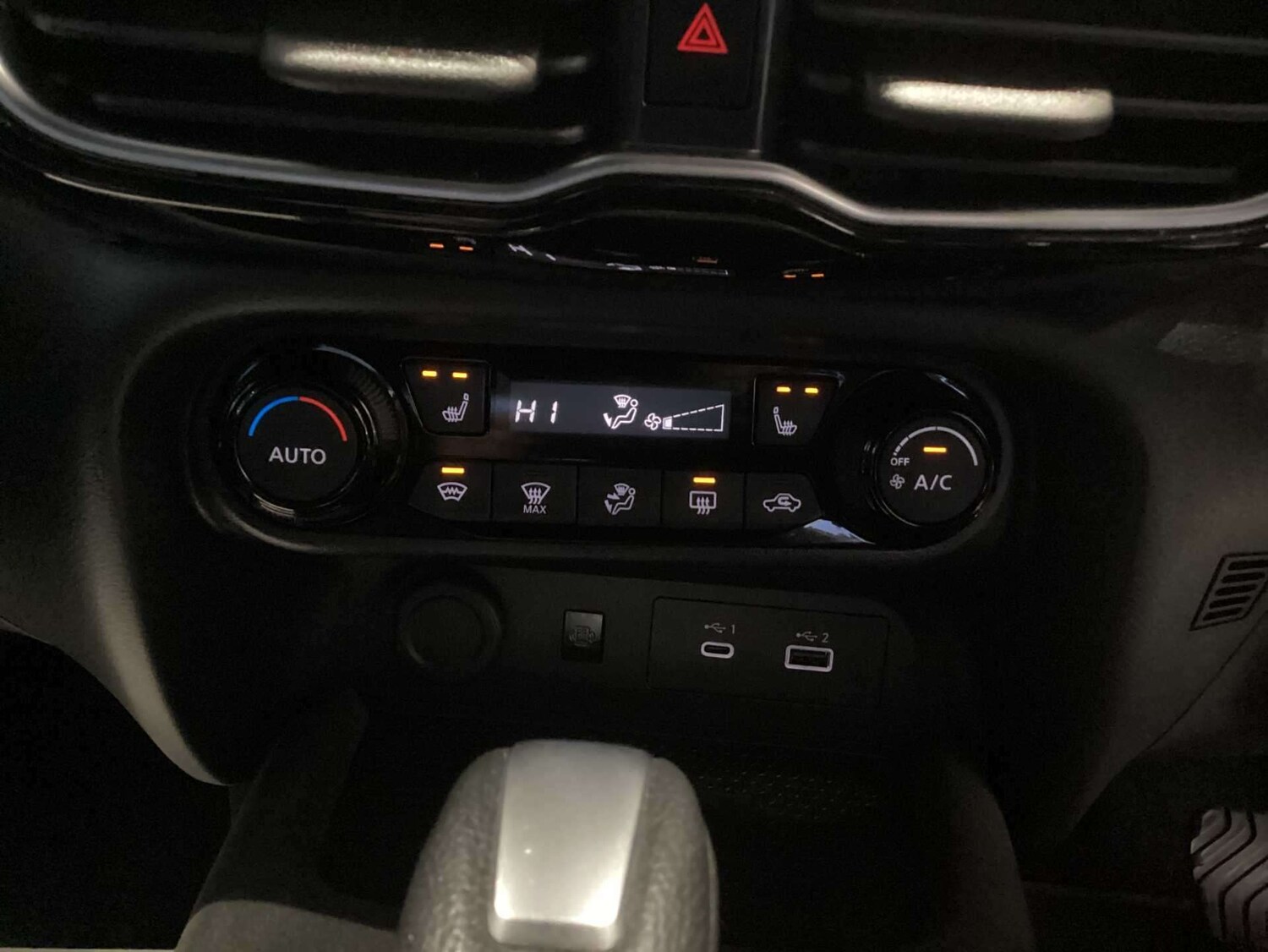 Used Nissan Juke 2024 for sale - 77487667: Photo 11