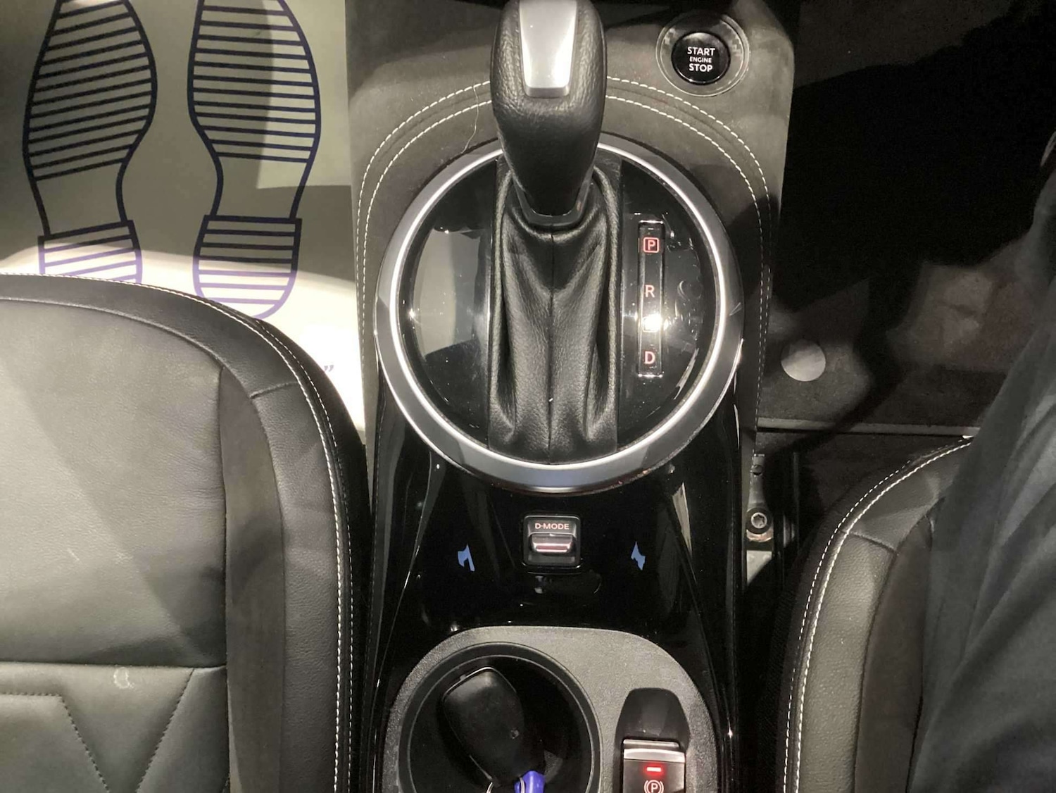 Used Nissan Juke 2024 for sale - 77487667: Photo 12