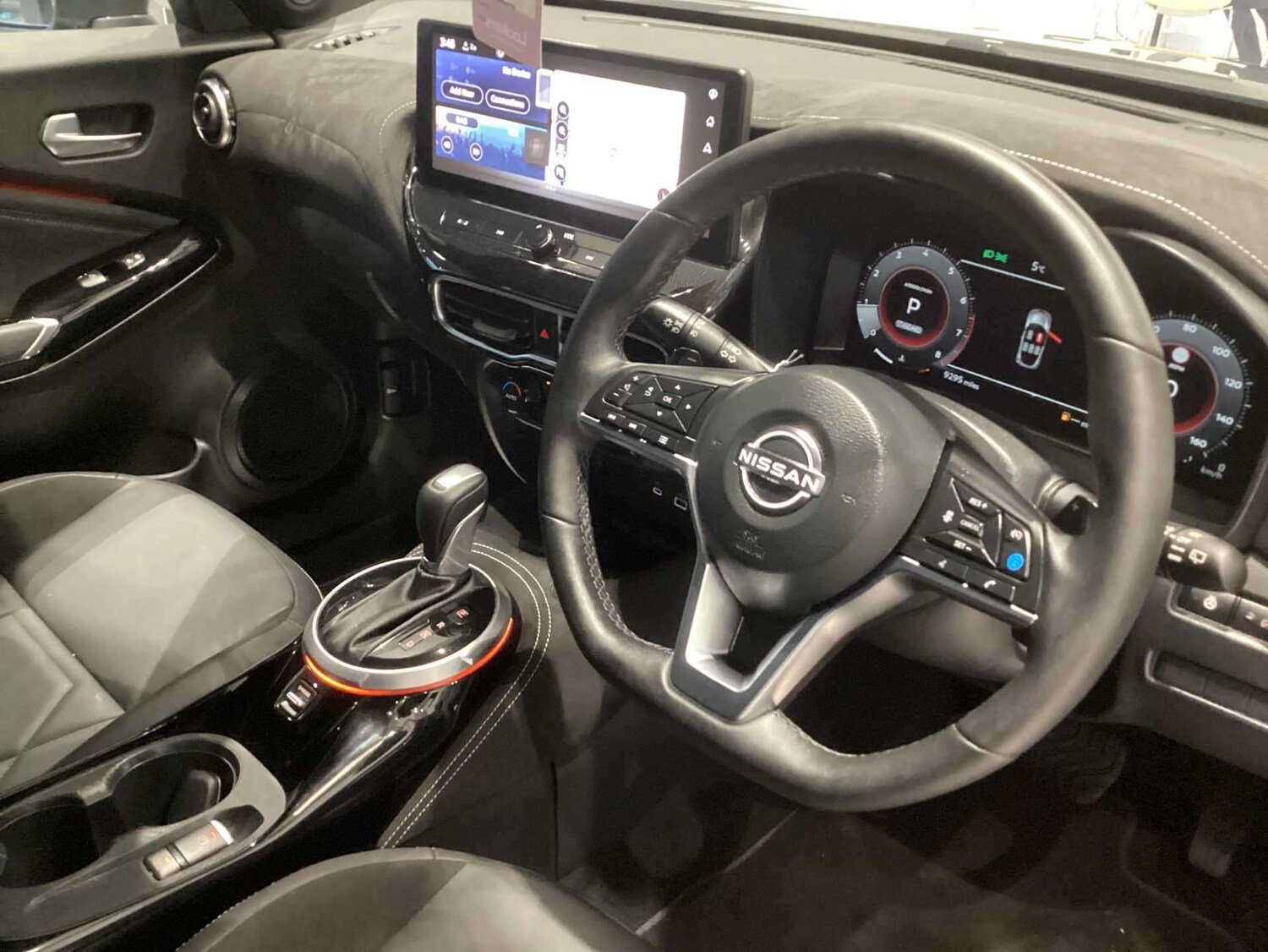 Used Nissan Juke 2024 for sale - 77487667: Photo 14