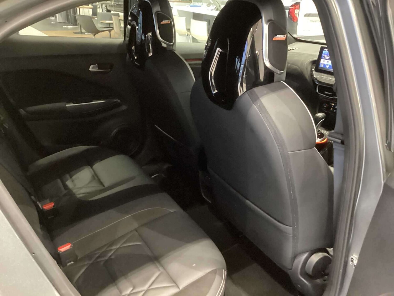 Used Nissan Juke 2024 for sale - 77487667: Photo 15