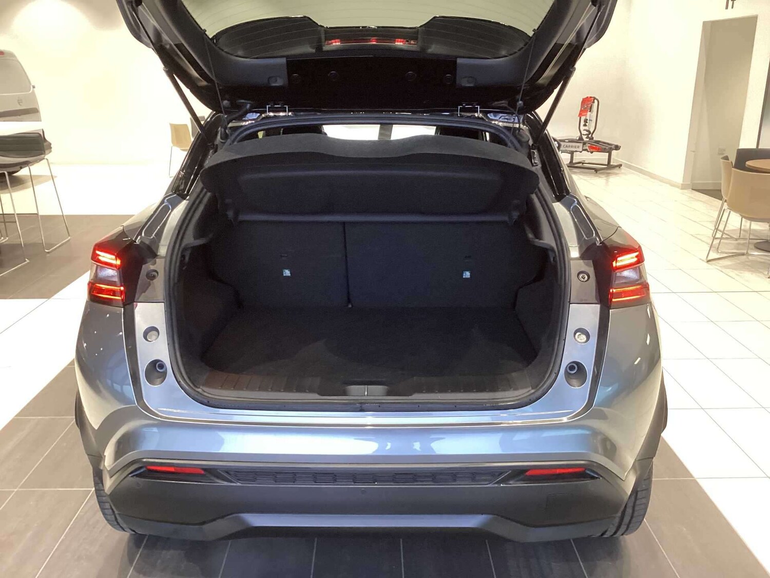 Used Nissan Juke 2024 for sale - 77487667: Photo 16