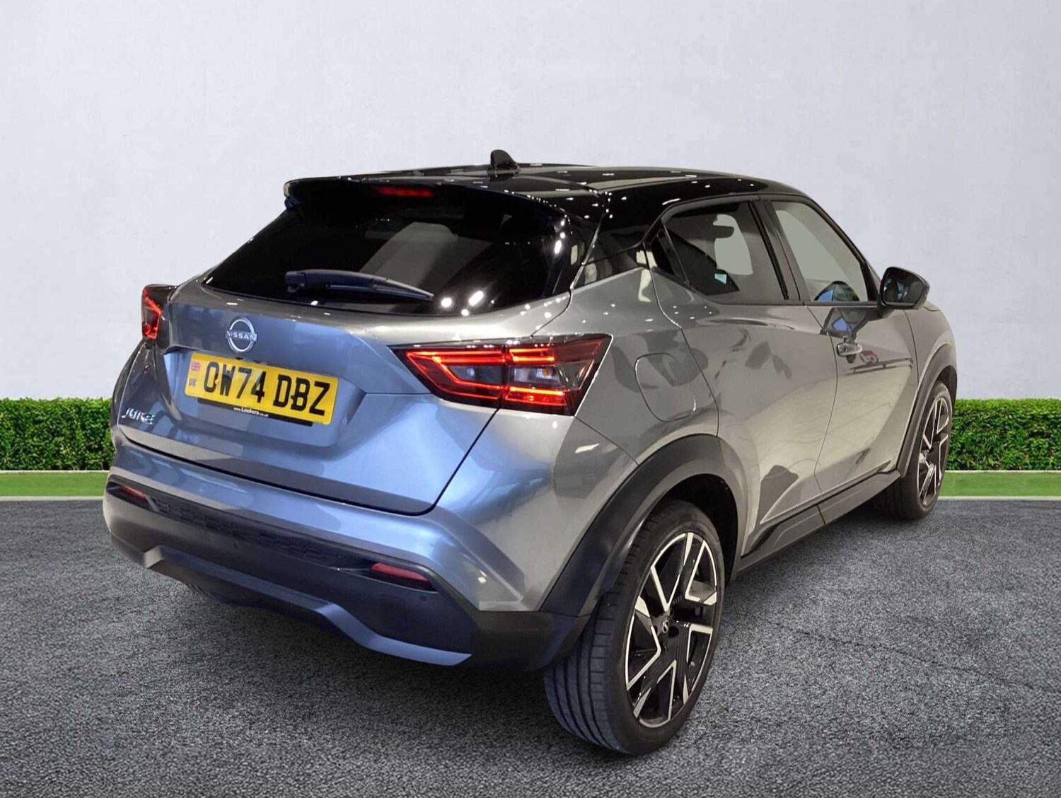 Used Nissan Juke 2024 for sale - 77487667: Photo 17