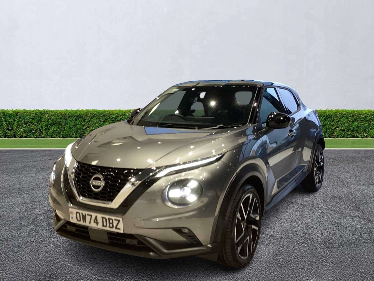 Used Nissan Juke 2024 for sale - 77487667: Photo 19