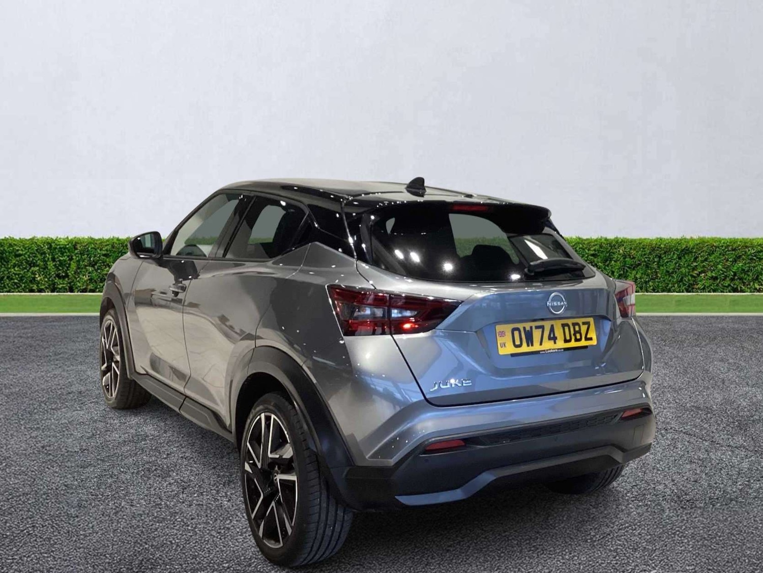 Used Nissan Juke 2024 for sale - 77487667: Photo 2