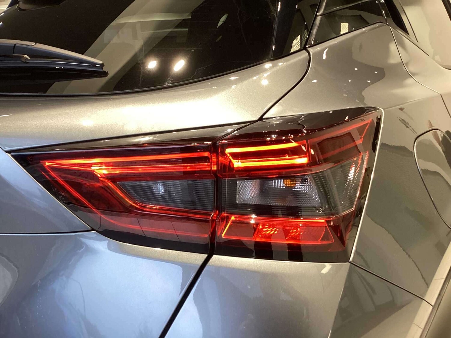 Used Nissan Juke 2024 for sale - 77487667: Photo 28