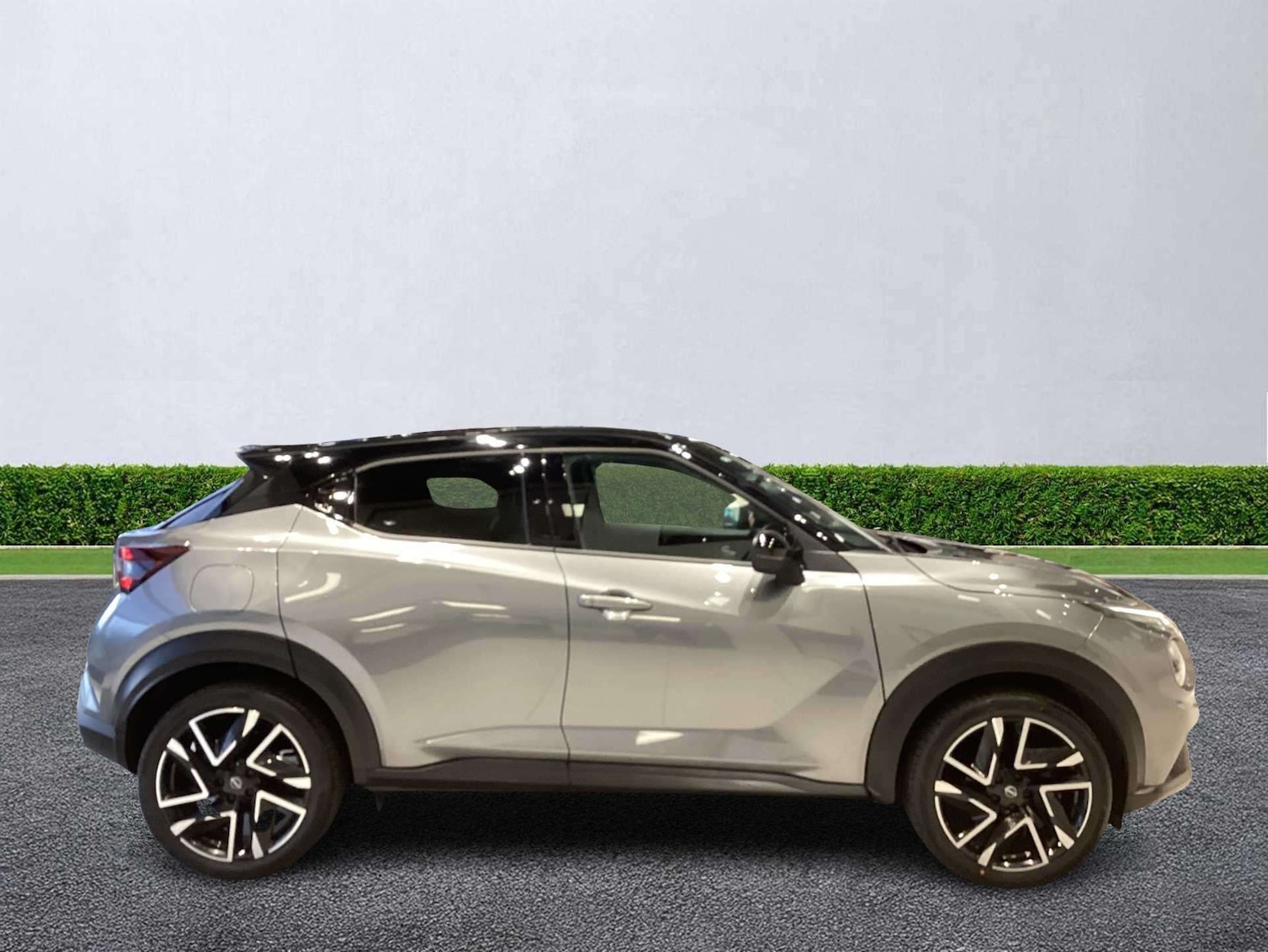 Used Nissan Juke 2024 for sale - 77487667: Photo 3
