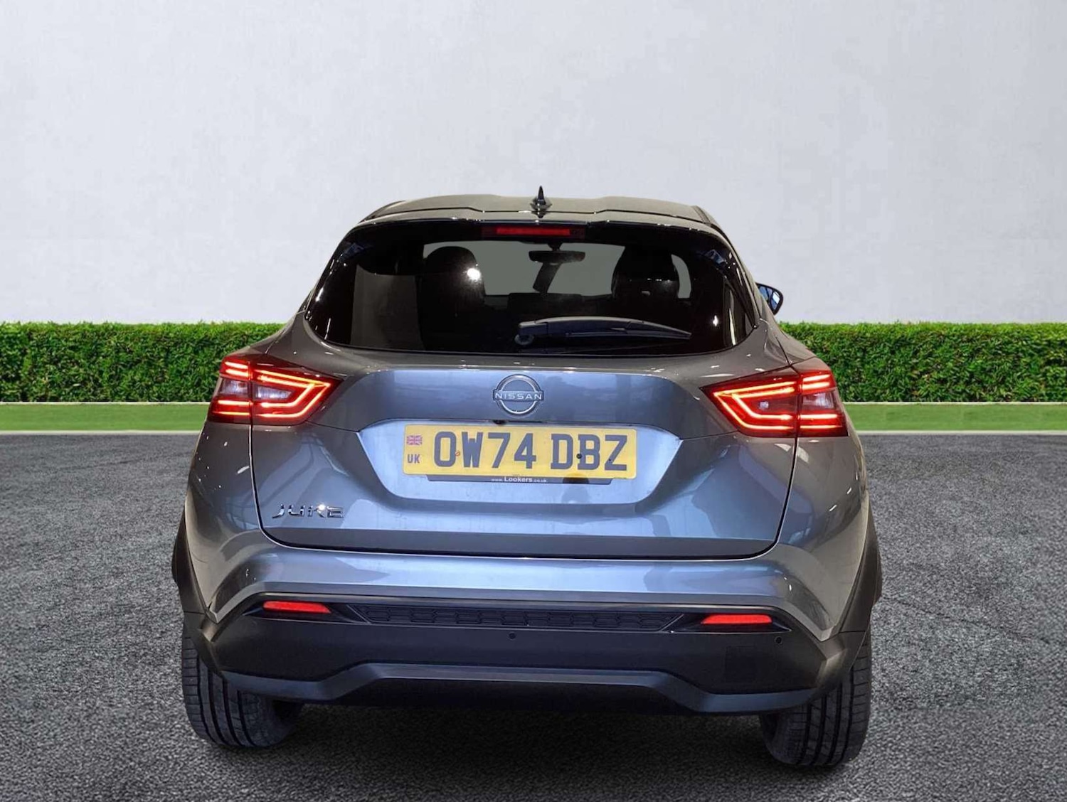 Used Nissan Juke 2024 for sale - 77487667: Photo 4