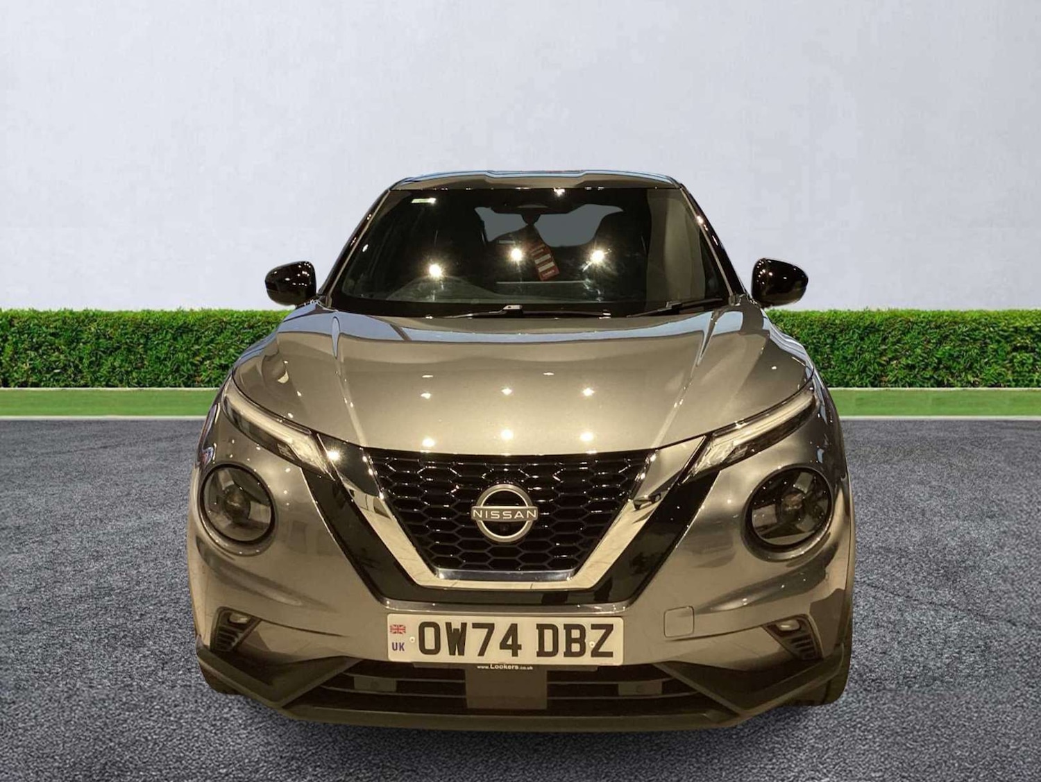 Used Nissan Juke 2024 for sale - 77487667: Photo 5