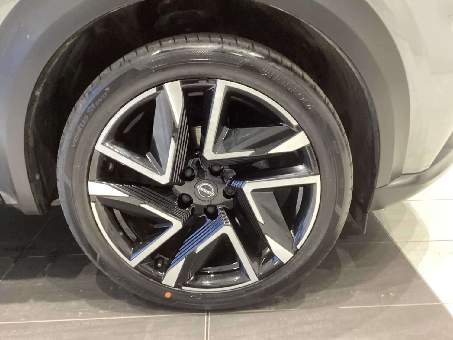 Used Nissan Juke 2024 for sale - 77487667: Photo 6