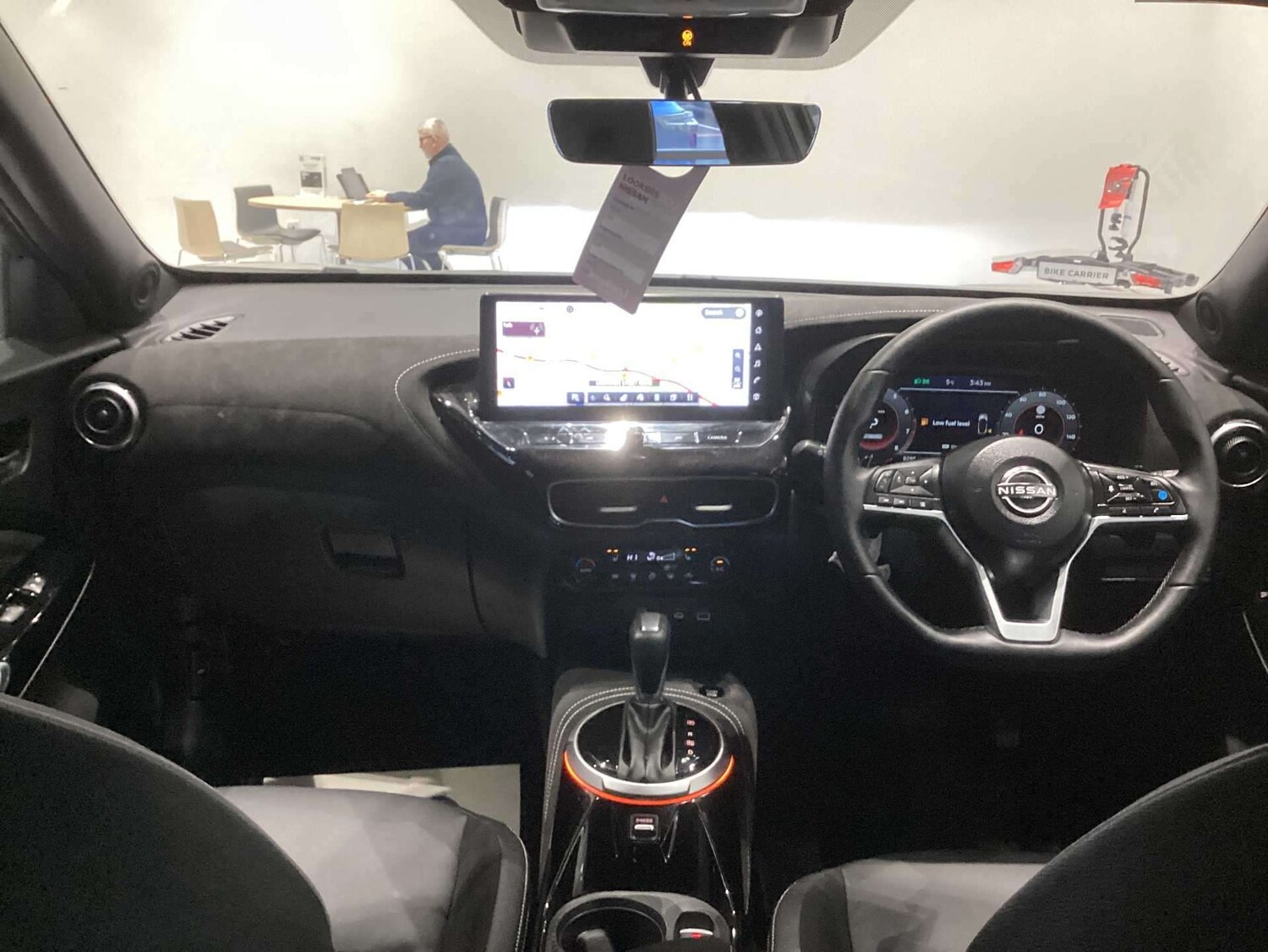 Used Nissan Juke 2024 for sale - 77487667: Photo 8