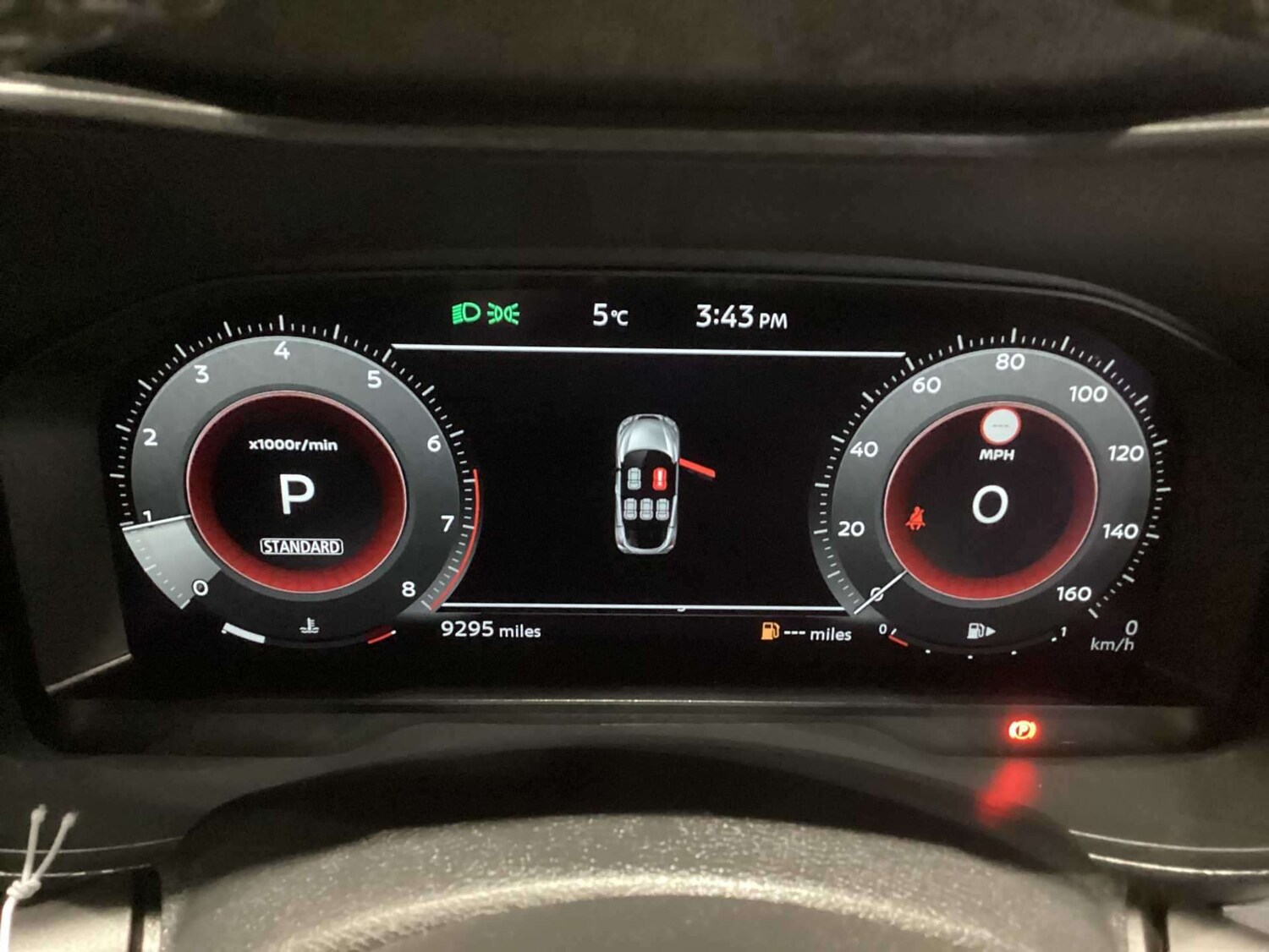 Used Nissan Juke 2024 for sale - 77487667: Photo 9