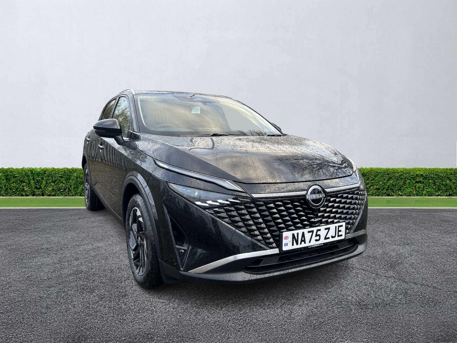 Used Nissan Qashqai 2025 for sale - 76571002: Photo 1