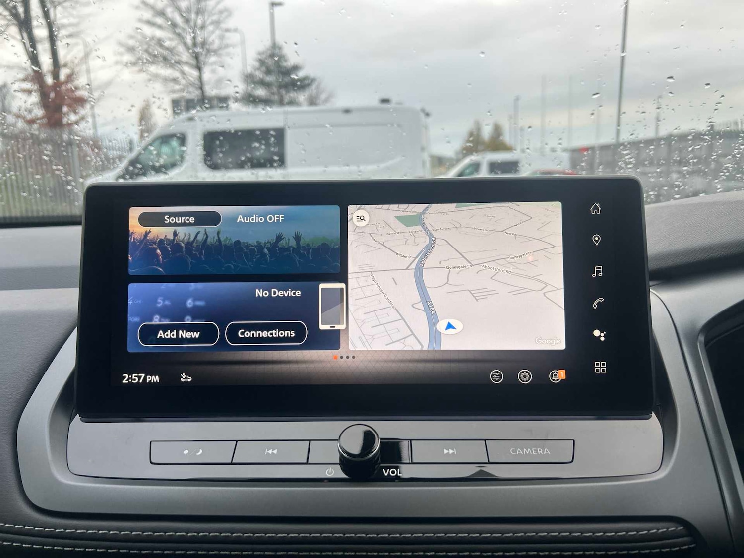 Used Nissan Qashqai 2025 for sale - 76571002: Photo 10