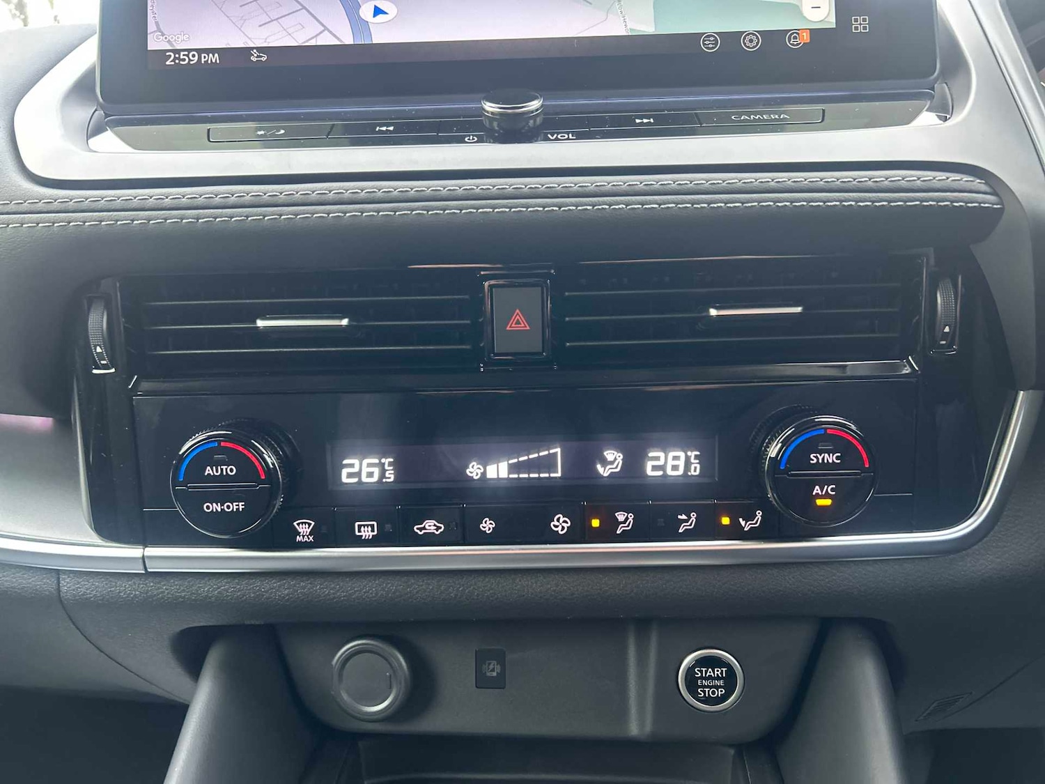 Used Nissan Qashqai 2025 for sale - 76571002: Photo 11