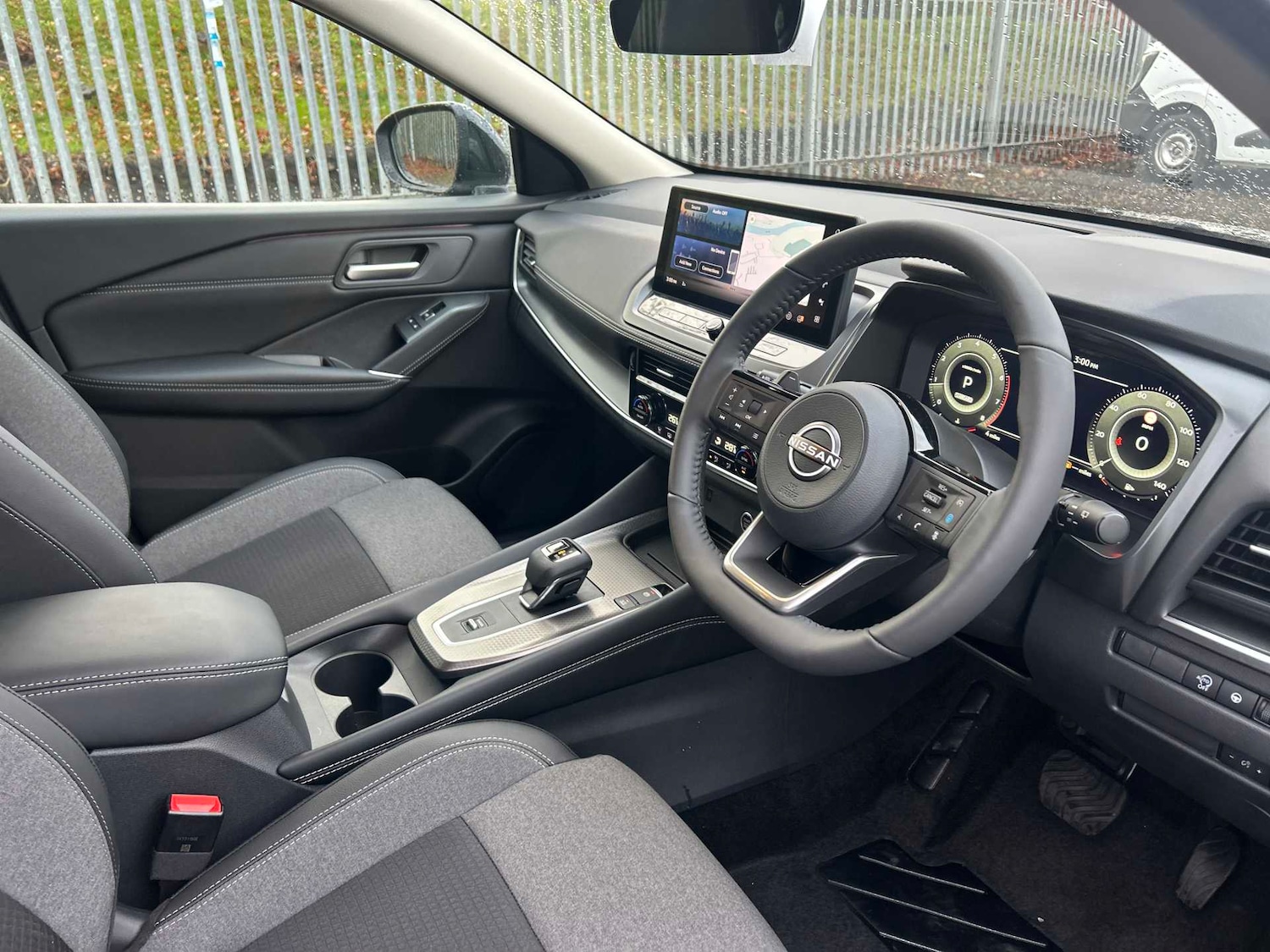 Used Nissan Qashqai 2025 for sale - 76571002: Photo 14