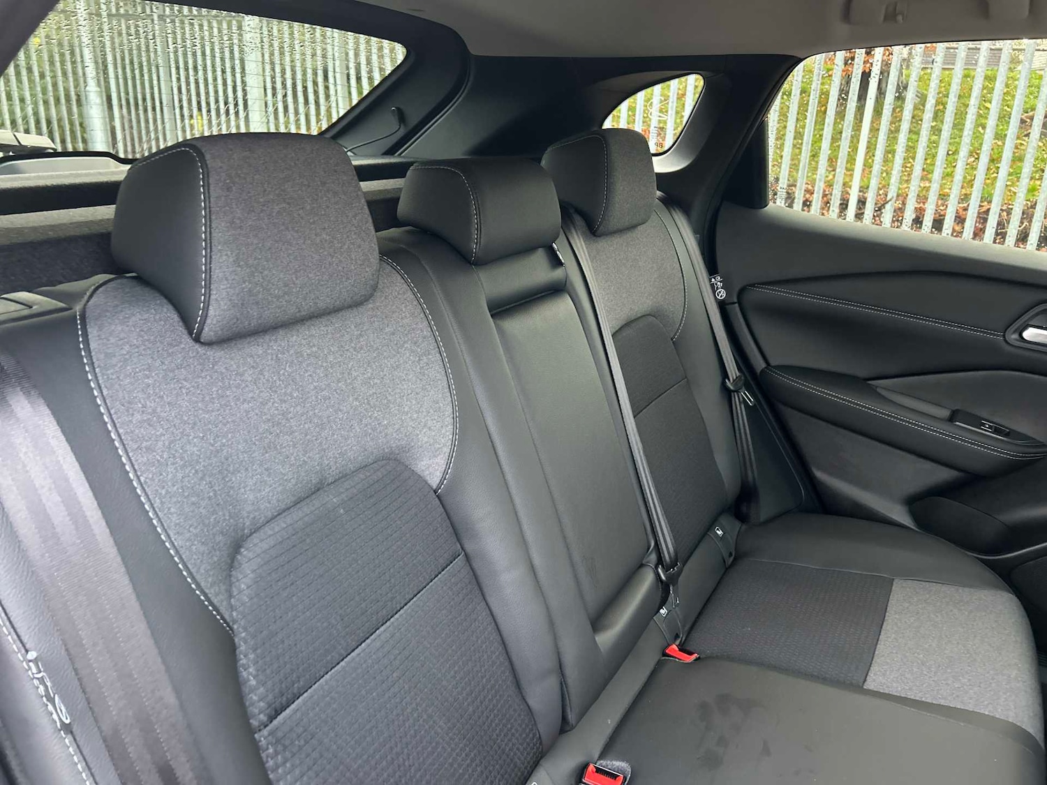 Used Nissan Qashqai 2025 for sale - 76571002: Photo 15