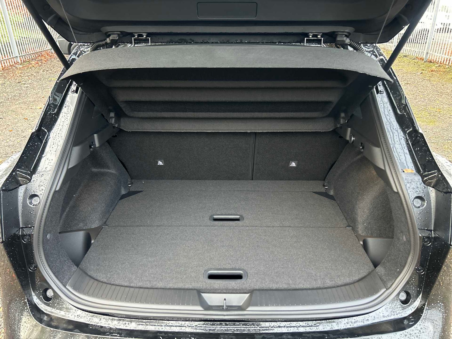 Used Nissan Qashqai 2025 for sale - 76571002: Photo 16