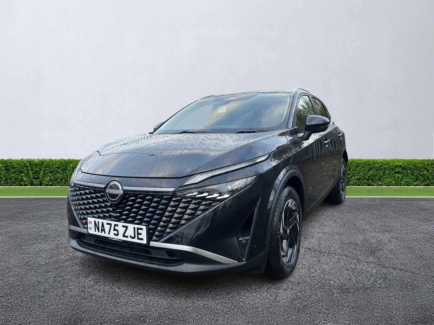 Used Nissan Qashqai 2025 for sale - 76571002: Photo 17