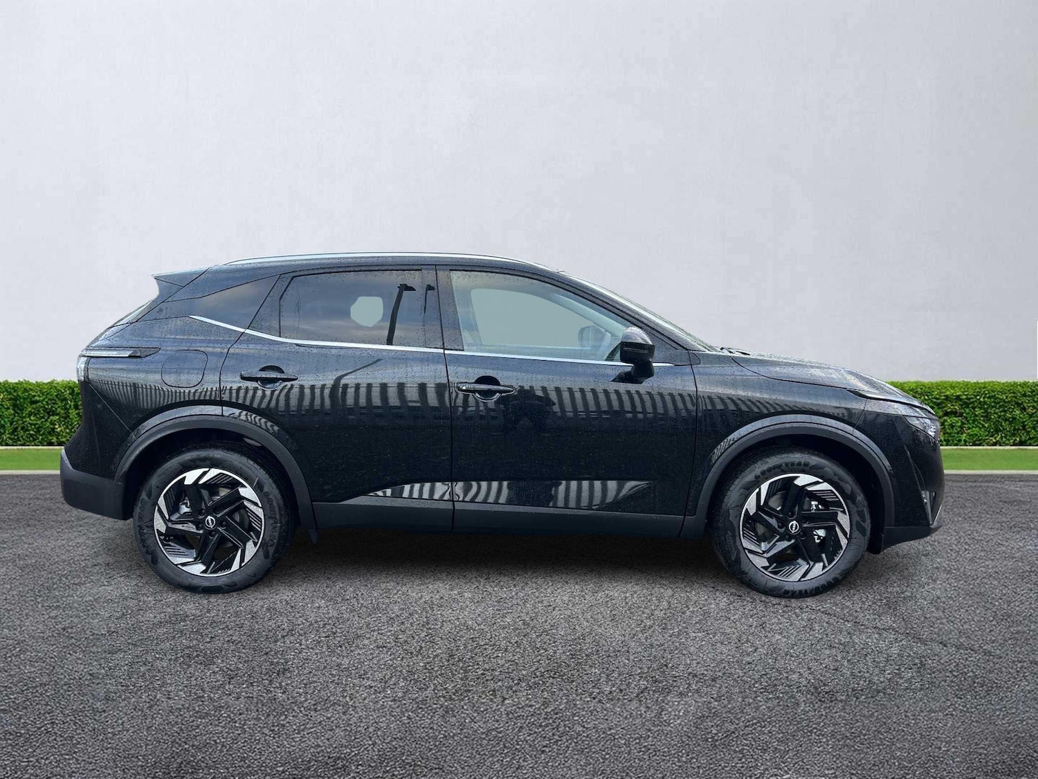 Used Nissan Qashqai 2025 for sale - 76571002: Photo 18