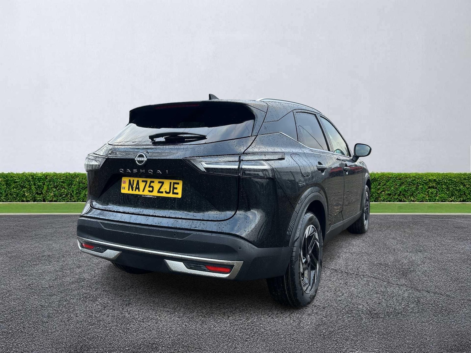 Used Nissan Qashqai 2025 for sale - 76571002: Photo 19