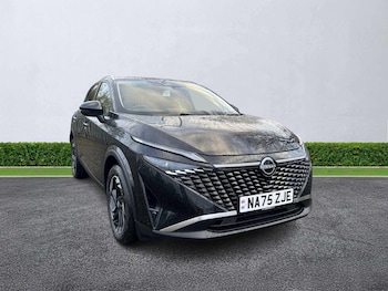 Used Nissan Qashqai 2025 for sale - 76571002: Photo