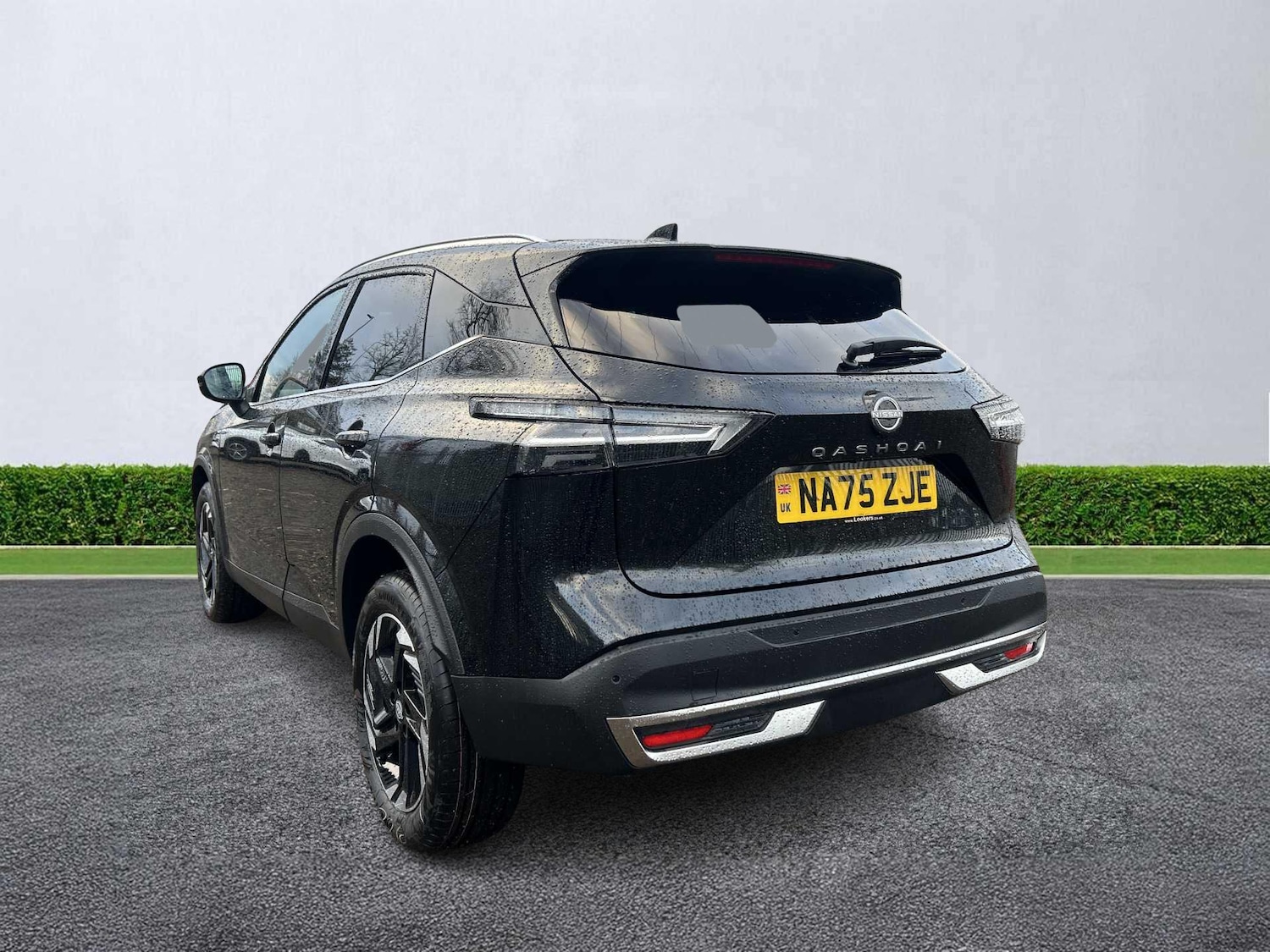 Used Nissan Qashqai 2025 for sale - 76571002: Photo 2