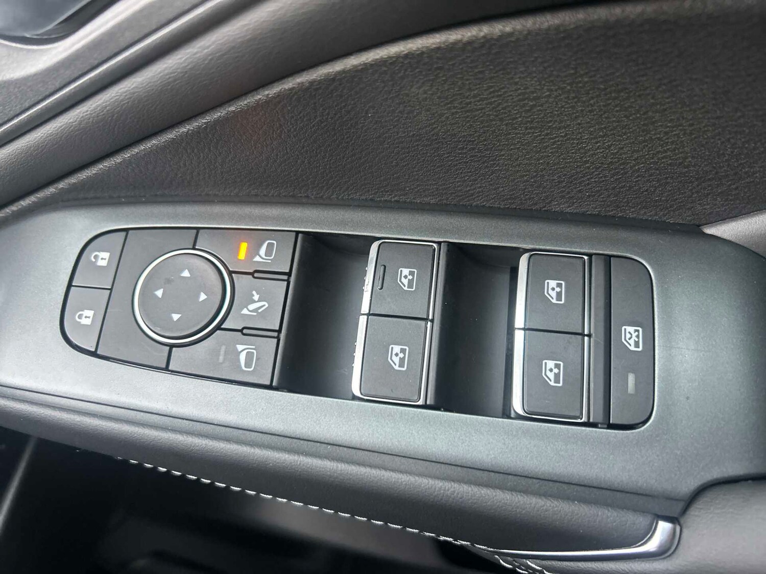 Used Nissan Qashqai 2025 for sale - 76571002: Photo 20