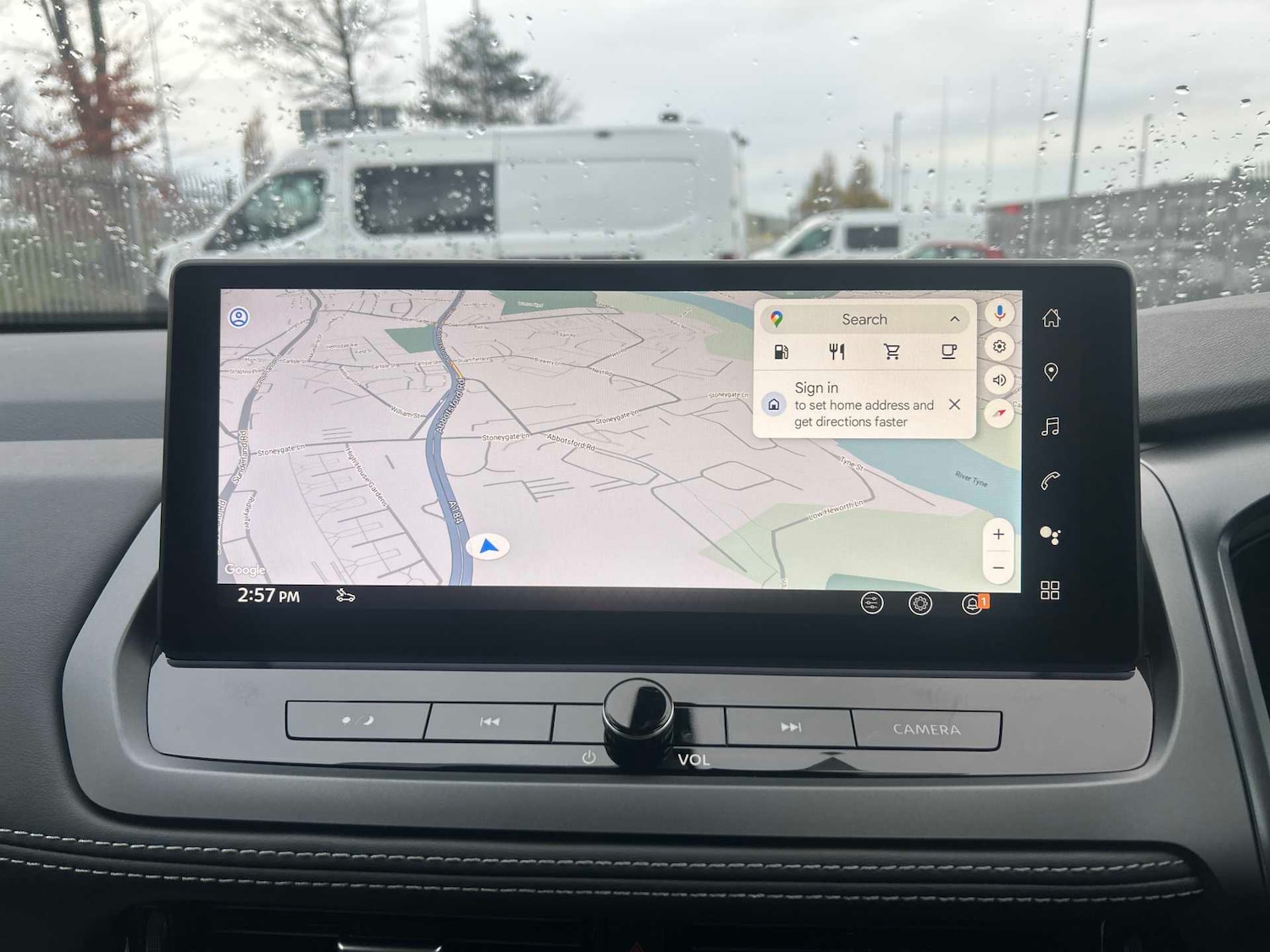 Used Nissan Qashqai 2025 for sale - 76571002: Photo 22