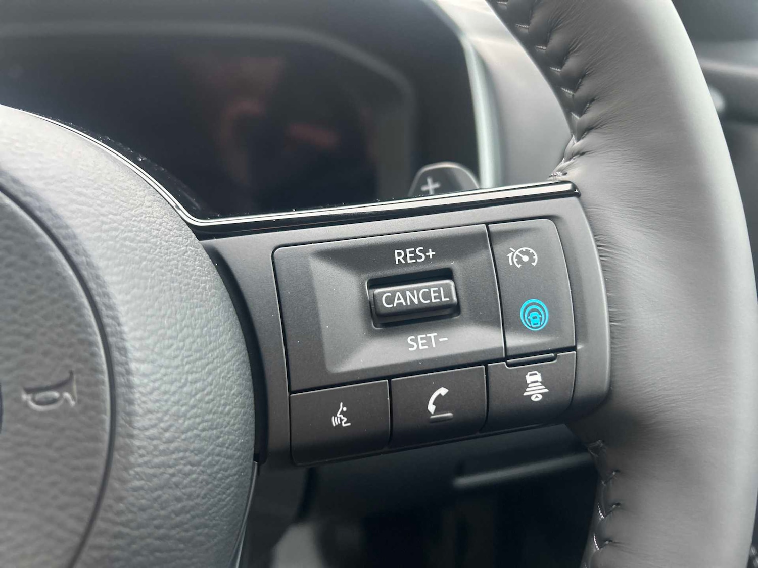 Used Nissan Qashqai 2025 for sale - 76571002: Photo 23