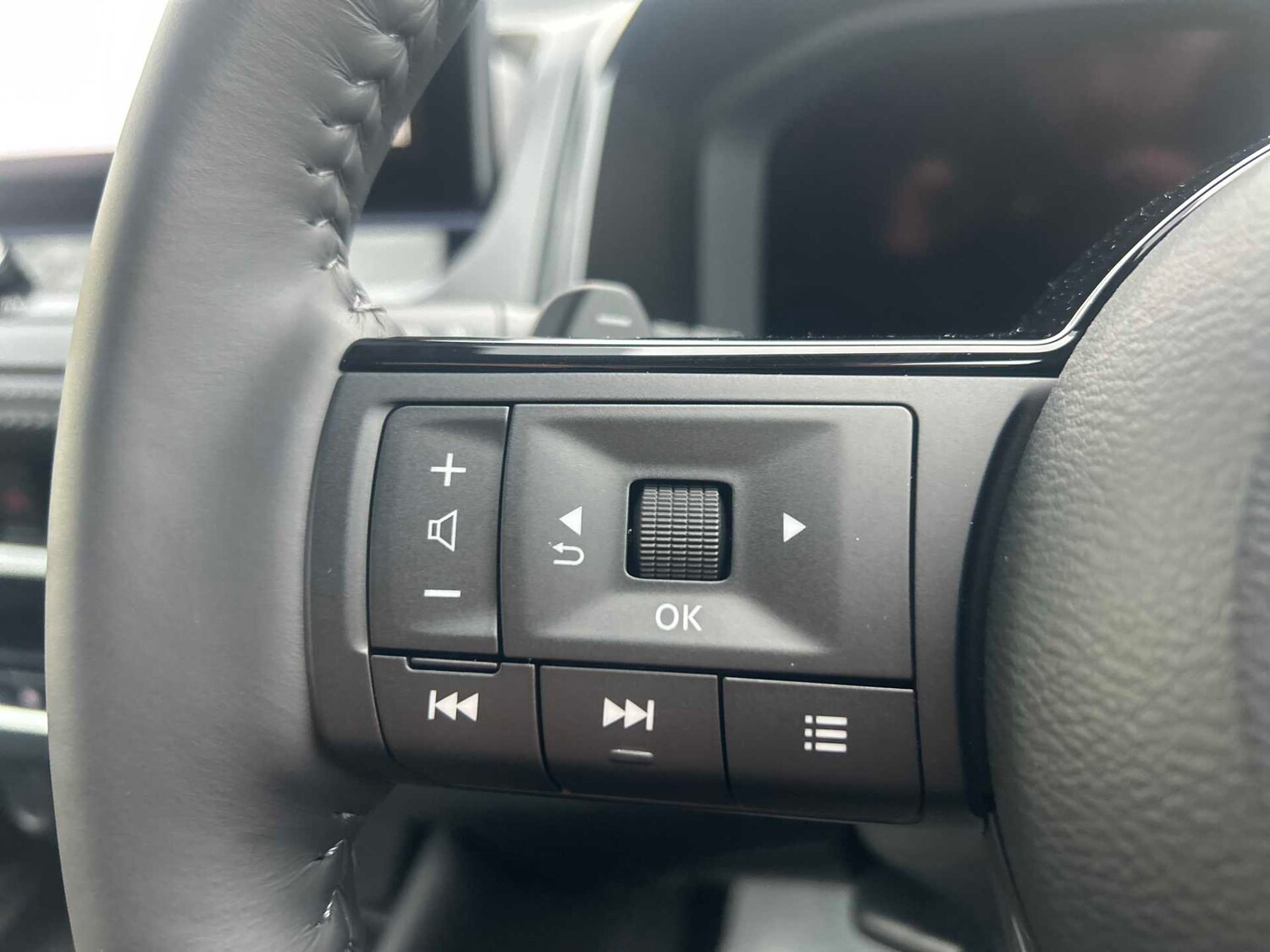 Used Nissan Qashqai 2025 for sale - 76571002: Photo 24