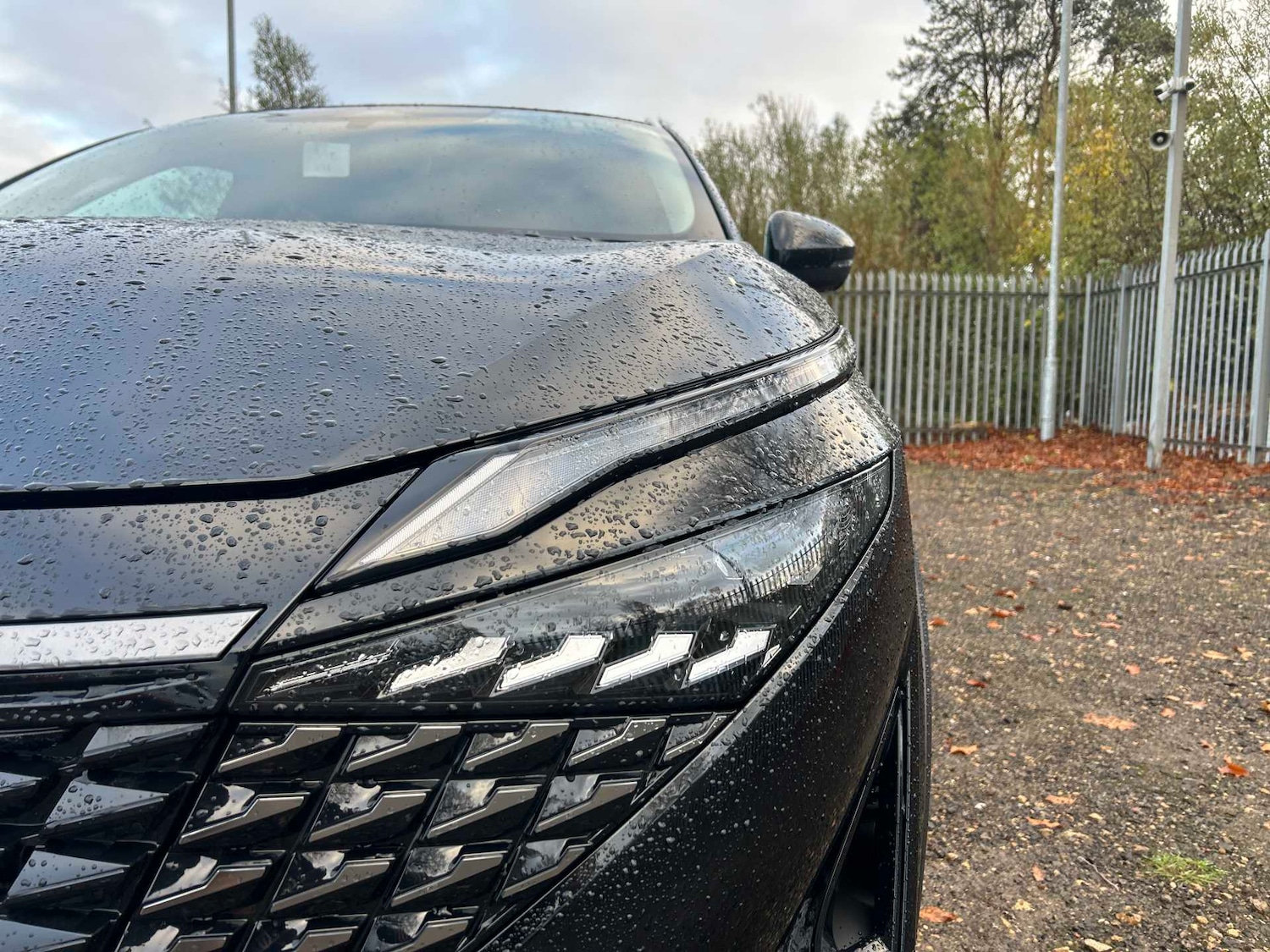 Used Nissan Qashqai 2025 for sale - 76571002: Photo 27