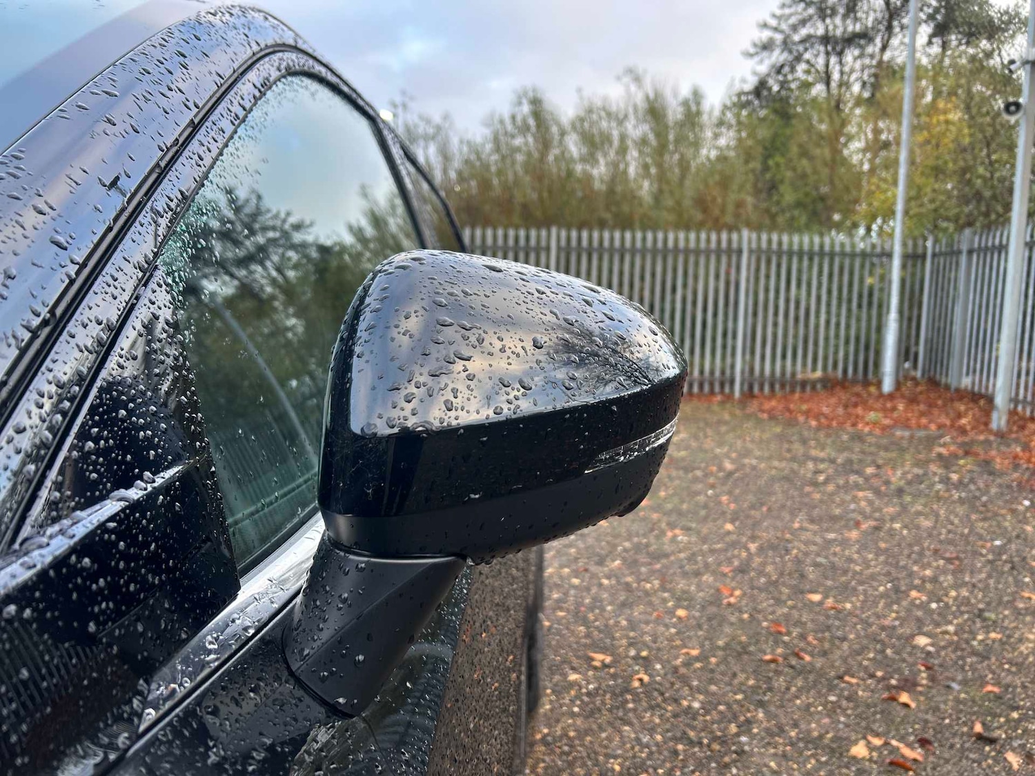 Used Nissan Qashqai 2025 for sale - 76571002: Photo 28