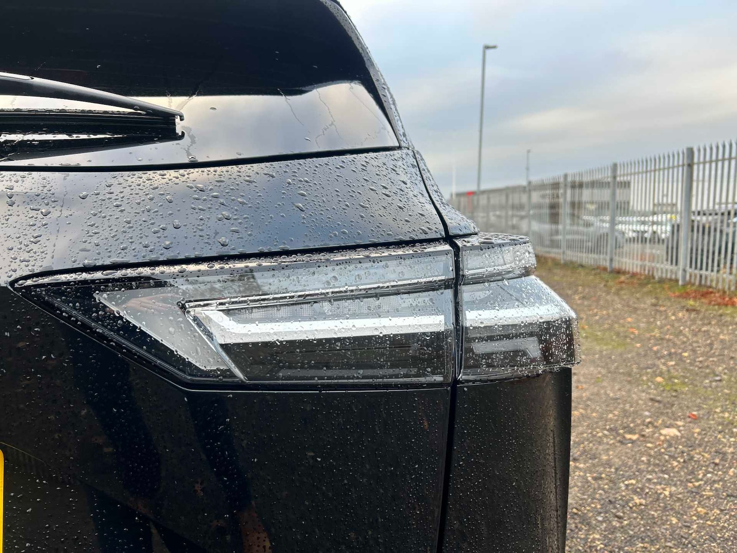 Used Nissan Qashqai 2025 for sale - 76571002: Photo 29