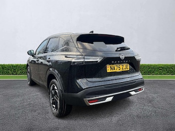 Used Nissan Qashqai 2025 for sale - 76571002: Photo