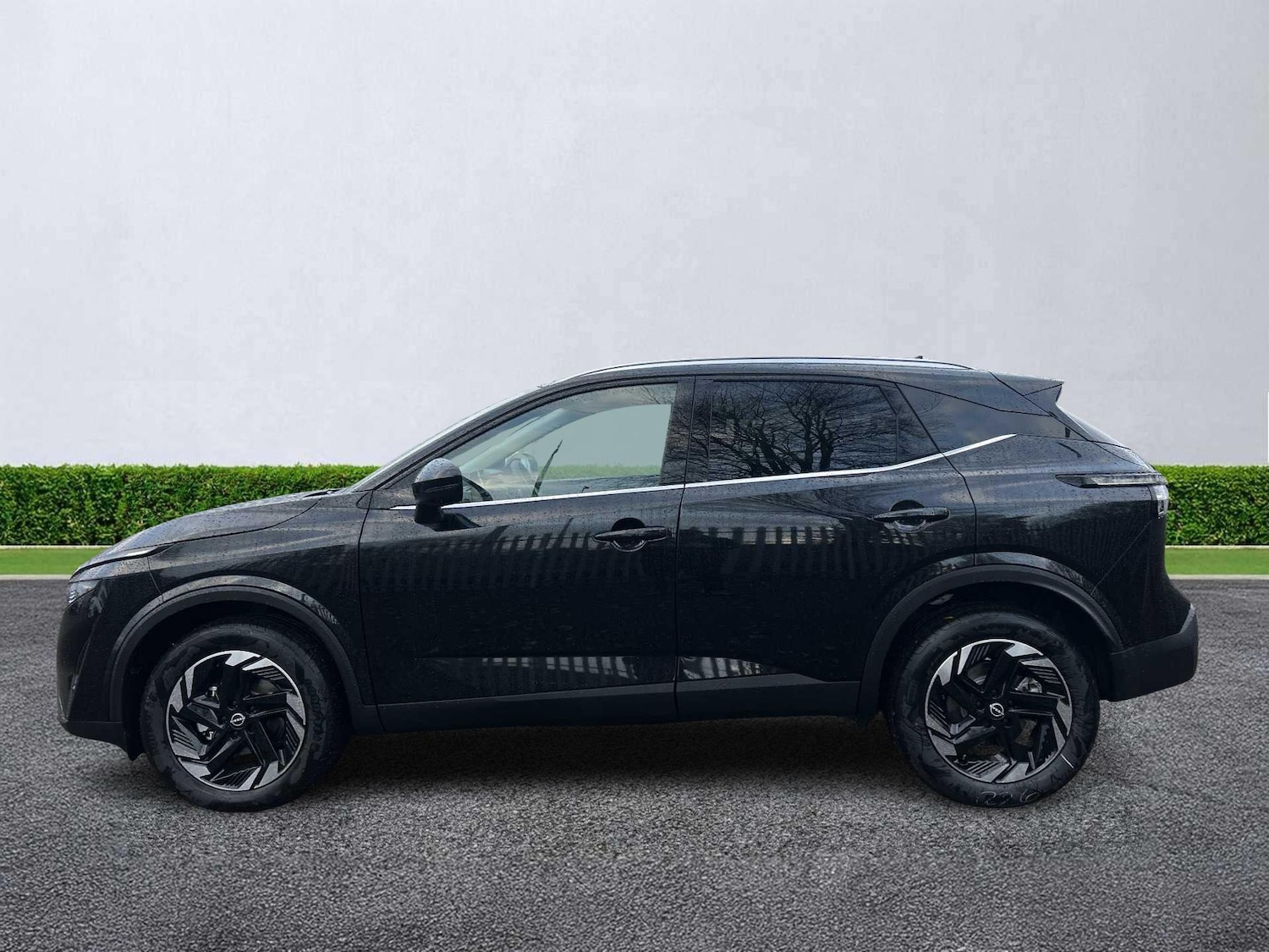 Used Nissan Qashqai 2025 for sale - 76571002: Photo 3