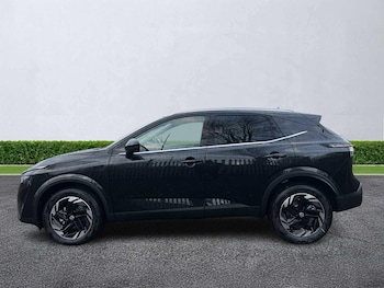 Used Nissan Qashqai 2025 for sale - 76571002: Photo