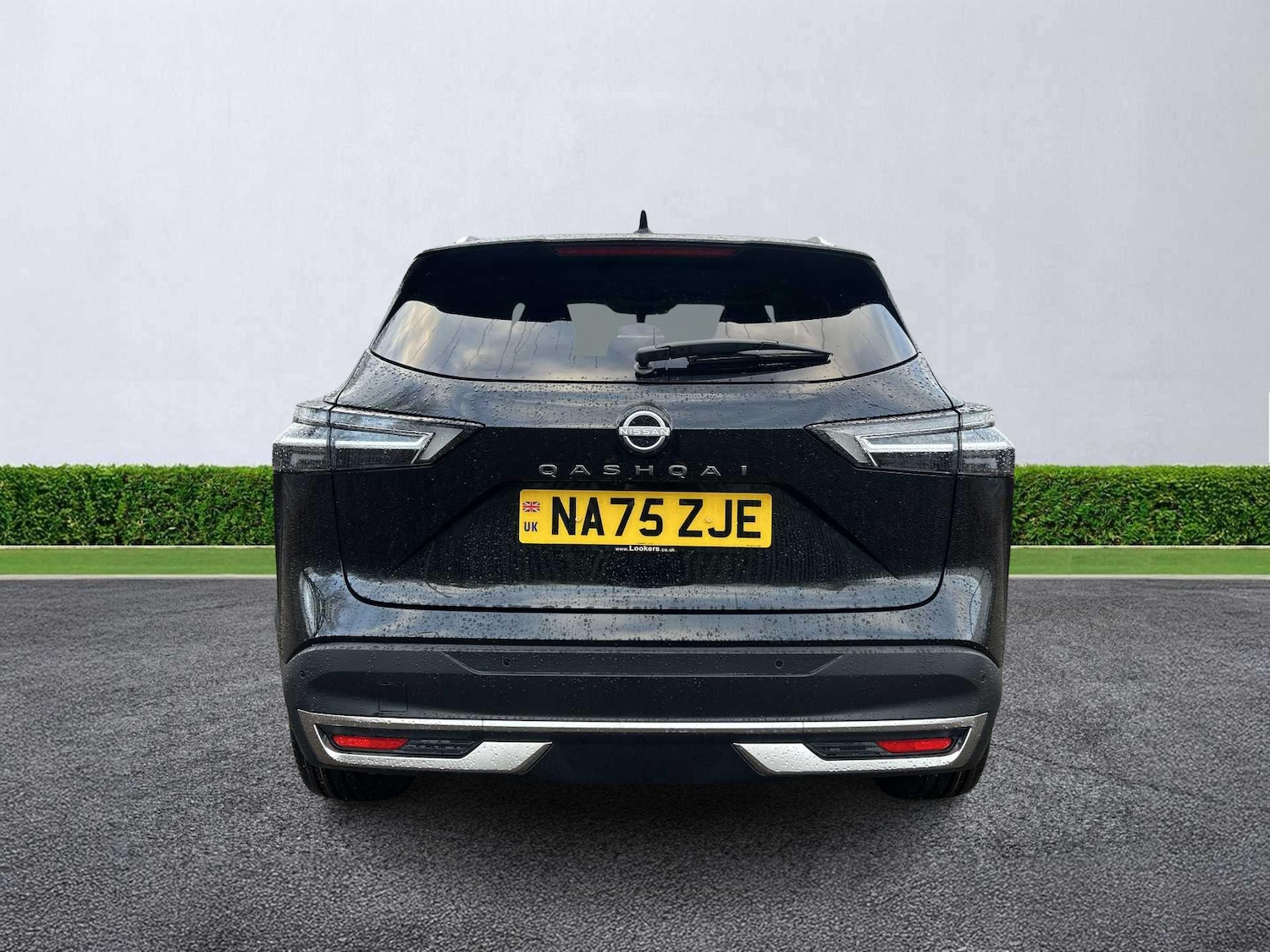 Used Nissan Qashqai 2025 for sale - 76571002: Photo 4