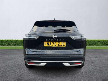 Used Nissan Qashqai 2025 for sale - 76571002: Photo