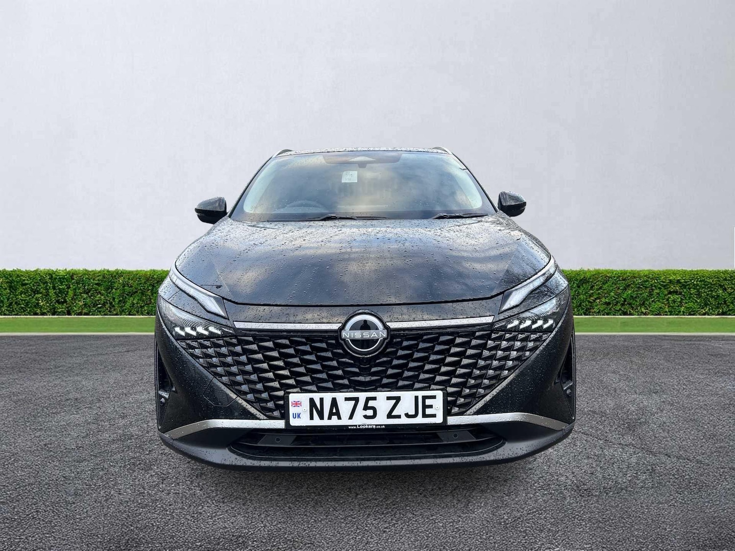 Used Nissan Qashqai 2025 for sale - 76571002: Photo 5