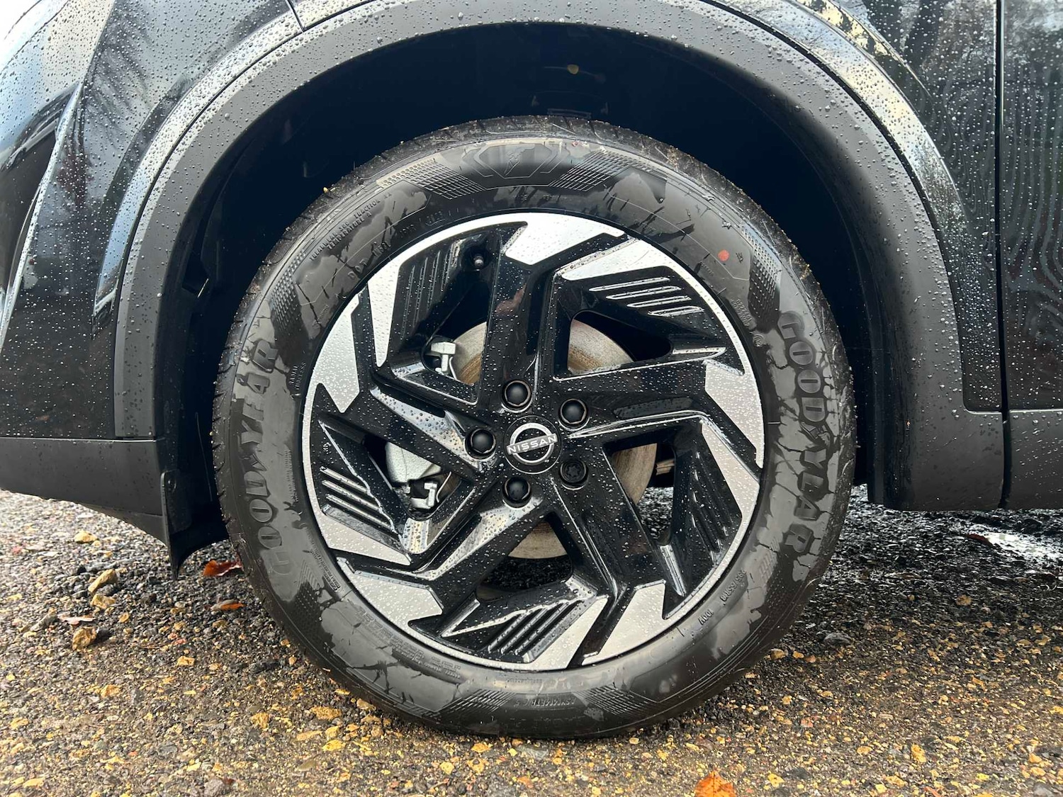 Used Nissan Qashqai 2025 for sale - 76571002: Photo 6