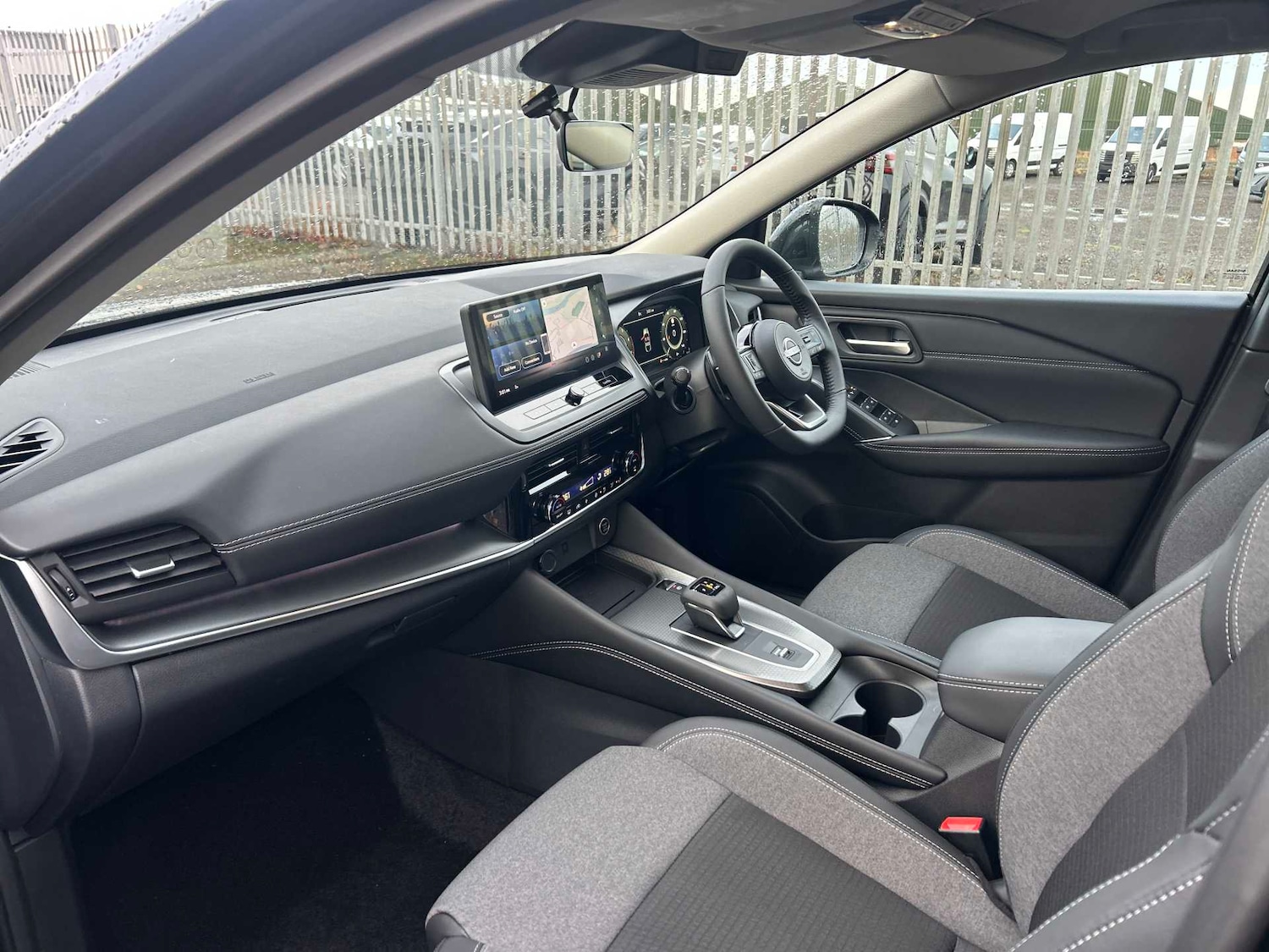 Used Nissan Qashqai 2025 for sale - 76571002: Photo 7