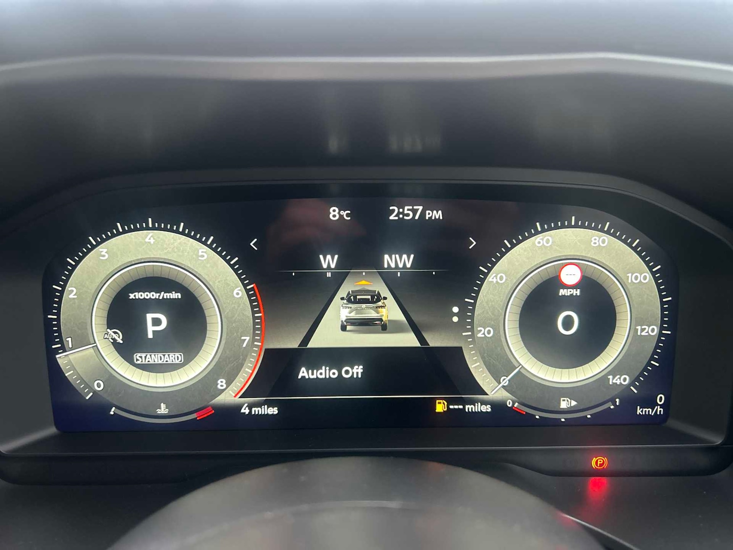 Used Nissan Qashqai 2025 for sale - 76571002: Photo 9