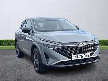 Used Nissan Qashqai 2025 for sale - 78289990: Photo