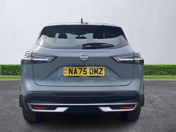 Used Nissan Qashqai 2025 for sale - 78289990: Photo