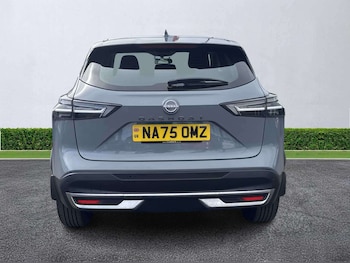 Used Nissan Qashqai 2025 for sale - 78289990: Photo