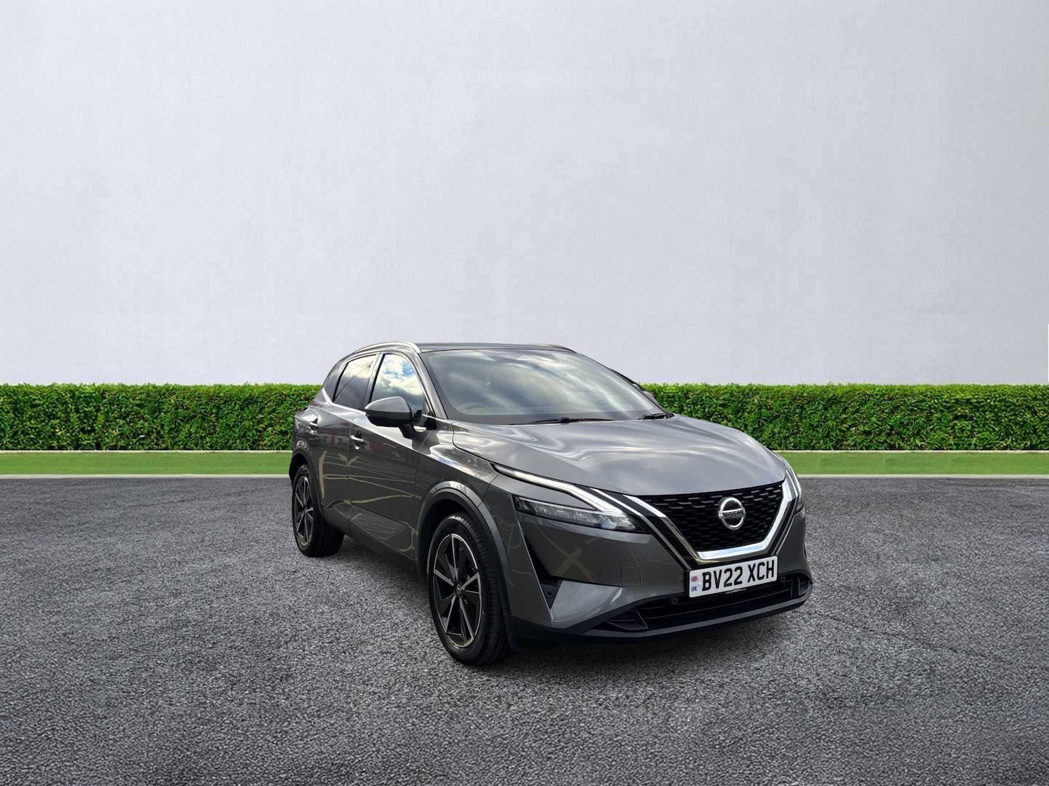 Used Nissan Qashqai 2022 for sale - 76281263: Photo 1