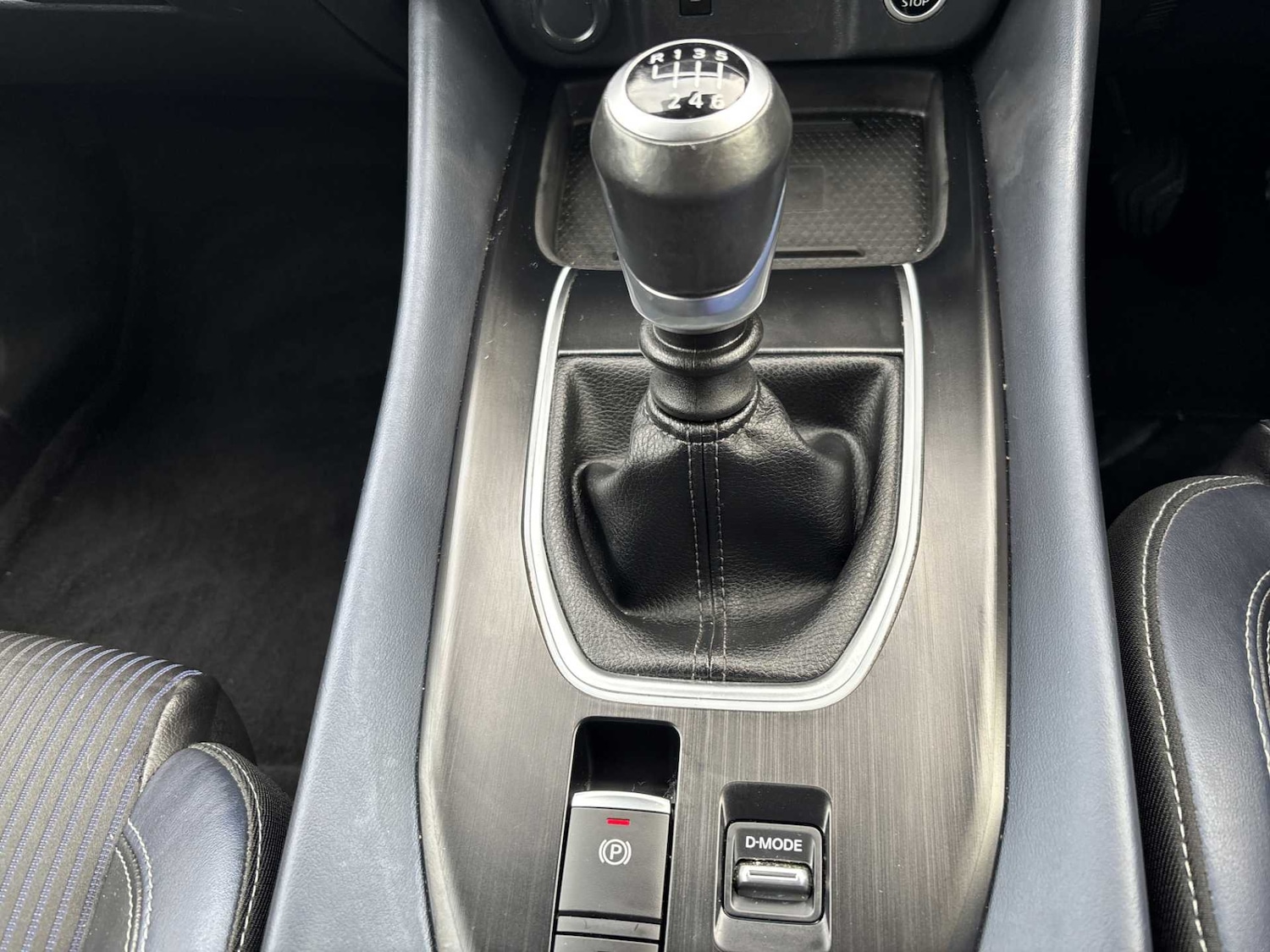 Used Nissan Qashqai 2022 for sale - 76281263: Photo 12
